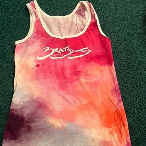 Bratayley Tank Top
